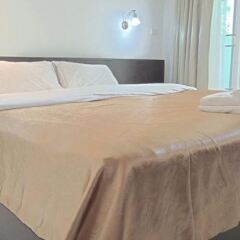 Отель Davina Beach Homes Таиланд, Пхукет - отзывы, цены и фото номеров - забронировать отель Davina Beach Homes онлайн комната для гостей фото 5