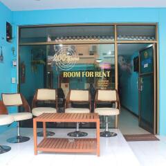 Отель Rayaan Guest House Phuket питание