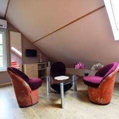 Отель Trakaitis Guest House Литва, Тракай - отзывы, цены и фото номеров - забронировать отель Trakaitis Guest House онлайн детские мероприятия фото 2