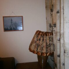 Hostel Stary Zamok Москва сауна
