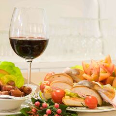 Hotel Mercure Milano Centro в номере