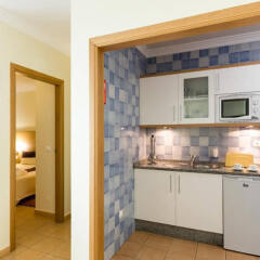 Hotel Apartamento Dunamar в номере