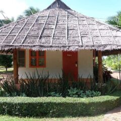 Отель Lawana Escape Beach Resort Таиланд, Пак-Нам-Пран - отзывы, цены и фото номеров - забронировать отель Lawana Escape Beach Resort онлайн фото 10