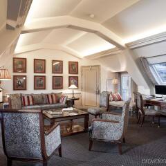 Hotel Napoleon Paris комната для гостей фото 3