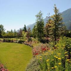 Garden Park Hotel Прато-алло-Стелвио фото 4