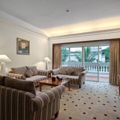 Отель Royal Villas комната для гостей