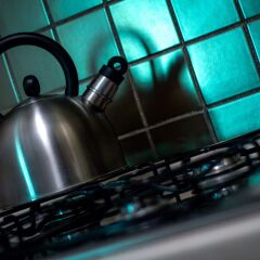 Отель ClickTheFlat Avenue Place Варшава развлечения