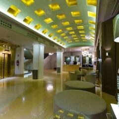 Hotel Santo Domingo интерьер отеля фото 2