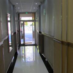 Hotel Choisy интерьер отеля фото 2