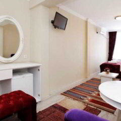 Spinel Hotel Турция, Стамбул - отзывы, цены и фото номеров - забронировать отель Spinel Hotel онлайн в номере
