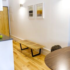 Отель InSitu Living интерьер отеля фото 3