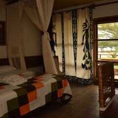 Hotel Club Du Lac Tanganyika детские мероприятия фото 2