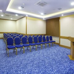 Alpinn Hotel Турция, Стамбул - отзывы, цены и фото номеров - забронировать отель Alpinn Hotel онлайн помещение для мероприятий фото 2