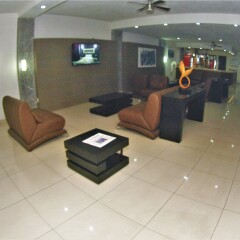 Hotel Union интерьер отеля фото 3