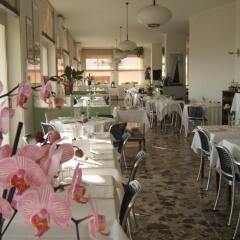 Hotel Ristorante Firenze Оспедалетти помещение для мероприятий