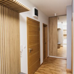 Апартаменты Arena Big Luxury Apartment Нови Сад фото 10