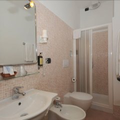 Hotel San Giuseppe in Finale Ligure, Italy from 162$, photos, reviews - zenhotels.com bathroom