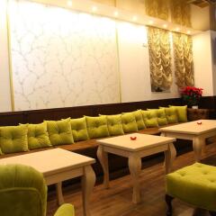 Strimon Garden SPA Hotel Кюстендил гостиничный бар