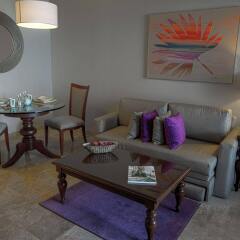 Отель Paradisus by Meliá Cancun - All Inclusive интерьер отеля