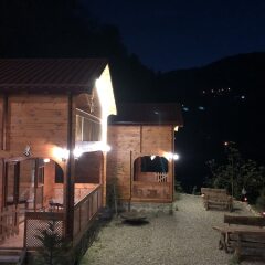 Tanura Bungalows Турция, Чамлыхемшин - отзывы, цены и фото номеров - забронировать отель Tanura Bungalows онлайн фото 21
