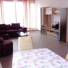 Отель Viva Global Guest Rooms Болгария, Сандански - отзывы, цены и фото номеров - забронировать отель Viva Global Guest Rooms онлайн комната для гостей фото 5