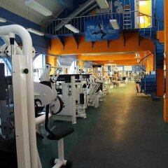 Braavo Spa Hotel детские мероприятия фото 2