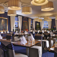 Castleknock Hotel фото 2
