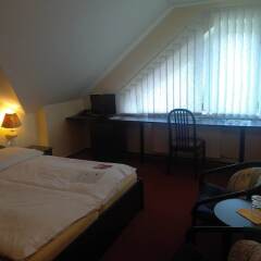 Hotel Rehavital Яблонец-над-Нисой комната для гостей фото 4