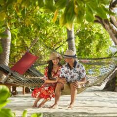 Отель Taj Coral Reef Resort & Spa Maldives Мальдивы, Северный атолл Мале - отзывы, цены и фото номеров - забронировать отель Taj Coral Reef Resort & Spa Maldives онлайн детские мероприятия фото 2