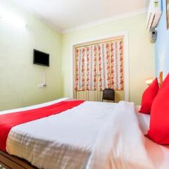Отель OYO 24800 Alepsd Holiday Home Индия, Северный Гоа - отзывы, цены и фото номеров - забронировать отель OYO 24800 Alepsd Holiday Home онлайн фото 2
