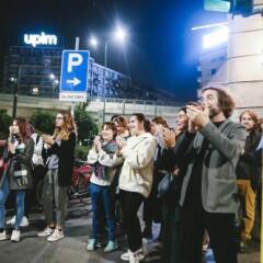 Hotel Corvetto развлечения