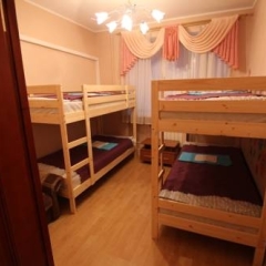 Hostel Kedr детские мероприятия фото 2