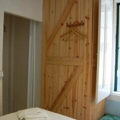 Alface Hostel Лиссабон сауна