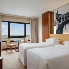 Отель Four Points By Sheraton Padova Падуя фото 21
