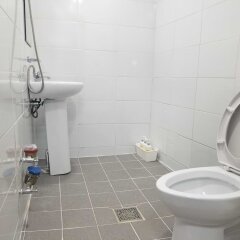 Отель Mullae Guesthouse ванная
