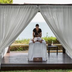 Pine Cliffs Hotel, A Luxury Collection Resort фитнесс-зал