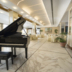 Solofra Palace Hotel Resorts Солофра интерьер отеля
