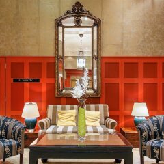 Отель Spa Hotel Dvorák Чехия, Карловы Вары - 6 отзывов об отеле, цены и фото номеров - забронировать отель Spa Hotel Dvorák онлайн питание
