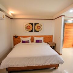 Amethyst Boutique Hotel Fisherman's Village комната для гостей фото 4
