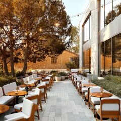 Отель Sofia Hotel Испания, Барселона - 3 отзыва об отеле, цены и фото номеров - забронировать отель Sofia Hotel онлайн фото 4