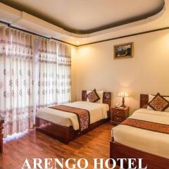 Hoa Phong Sa Pa Hotel комната для гостей фото 4