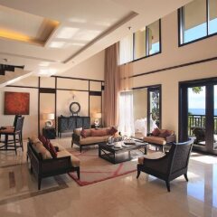 Отель InterContinental Resort Mauritius интерьер отеля фото 3