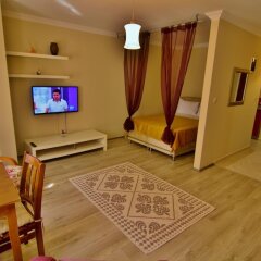 The City Residence Турция, Канаккале - отзывы, цены и фото номеров - забронировать отель The City Residence онлайн фото 21