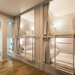 Chamberlain Hostel - Adults Only Бангкок детские мероприятия