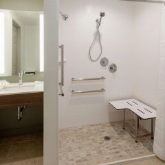 Отель Hilton Garden Inn Bloomington Блумингтон детские мероприятия фото 2