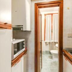 Отель Leisure Venice в номере
