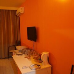 Отель Paralax Hotel Болгария, Варна - отзывы, цены и фото номеров - забронировать отель Paralax Hotel онлайн удобства в номере