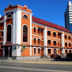 Hotel 55 фото 4