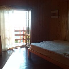 Отель Villa Noi Золотые пески комната для гостей фото 2