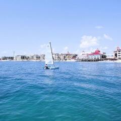 Отель Sea Adventure Resort & Water Park - Все включено фото 5